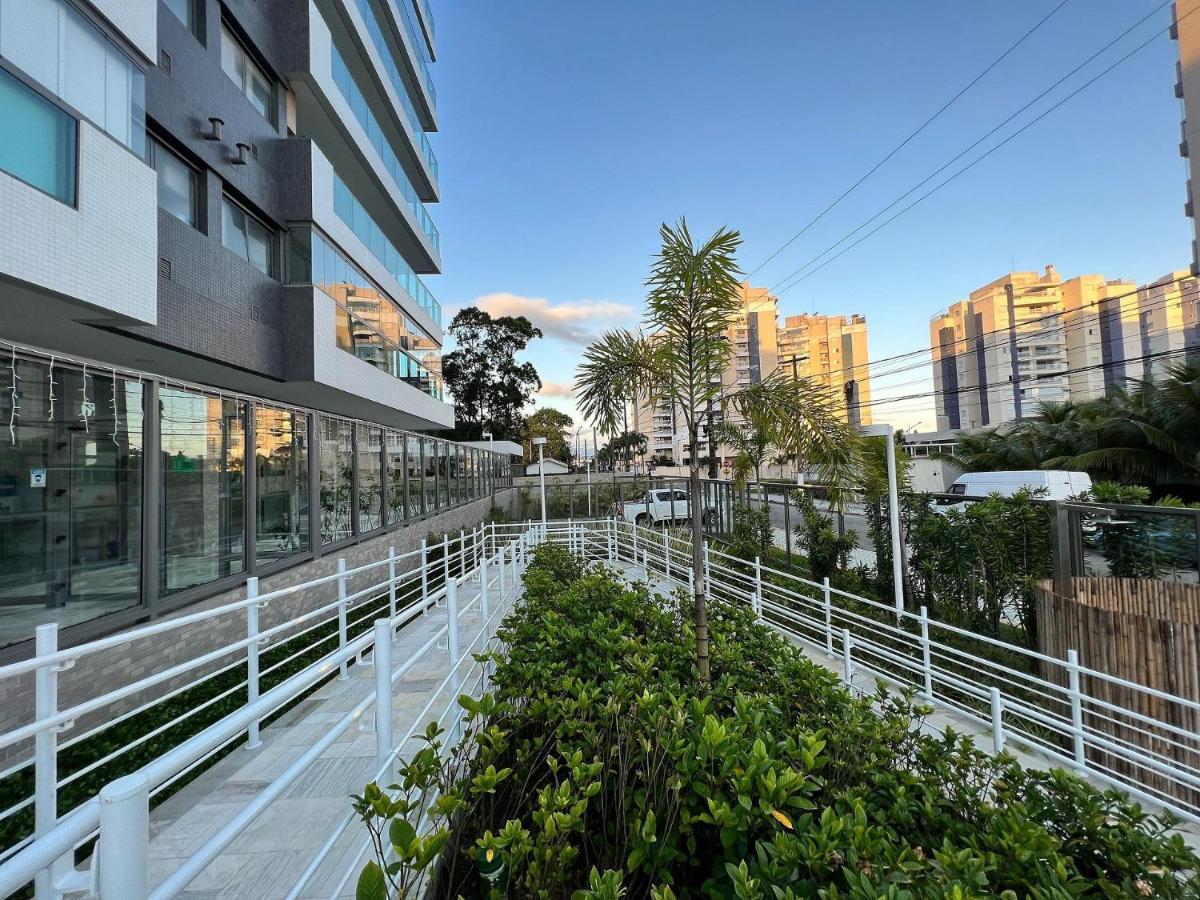 Home 49 I Apto Pe Na Areia E Piscina Aquecida Em Бертиога Экстерьер фото