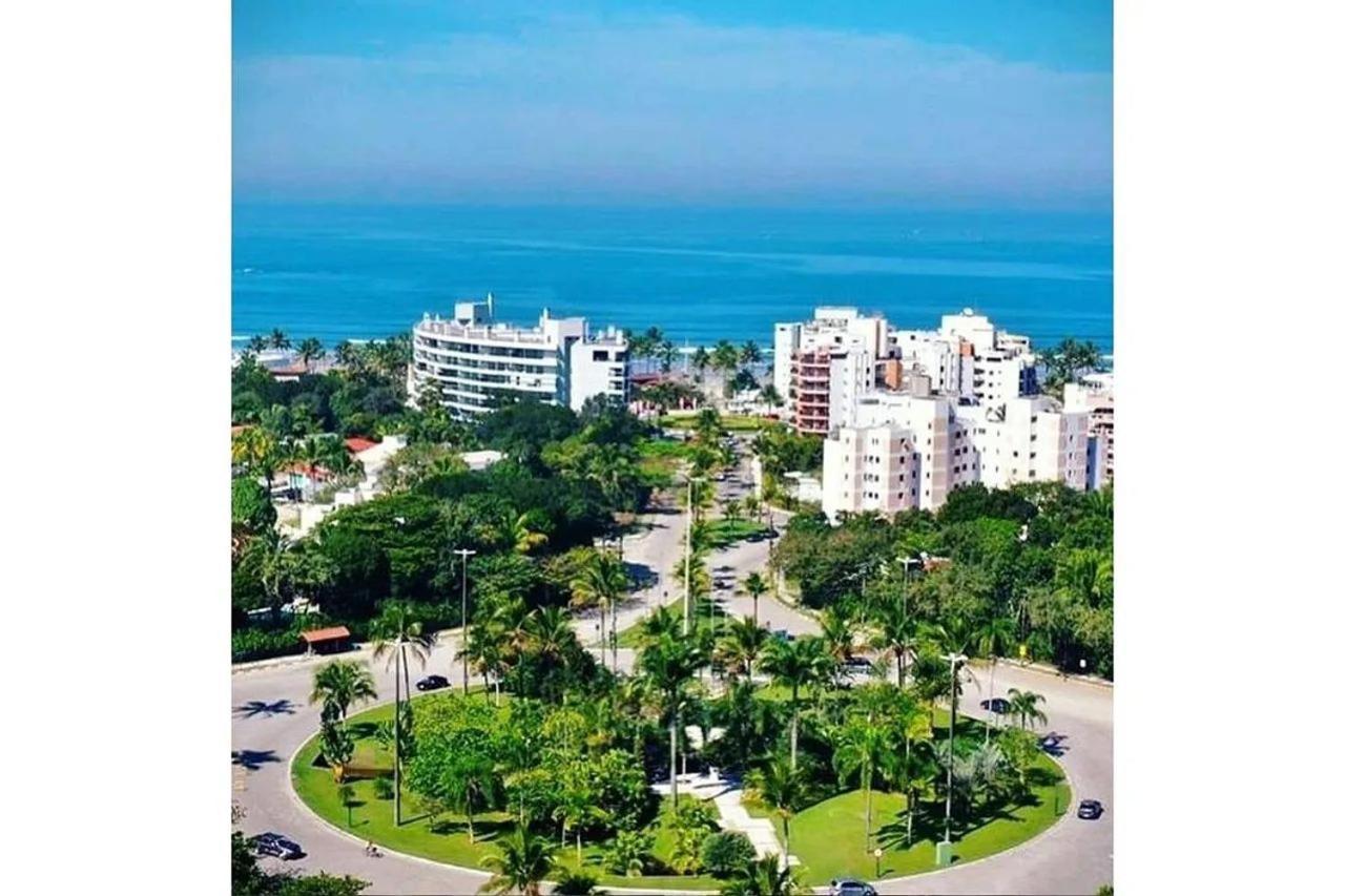Home 49 I Apto Pe Na Areia E Piscina Aquecida Em Бертиога Экстерьер фото