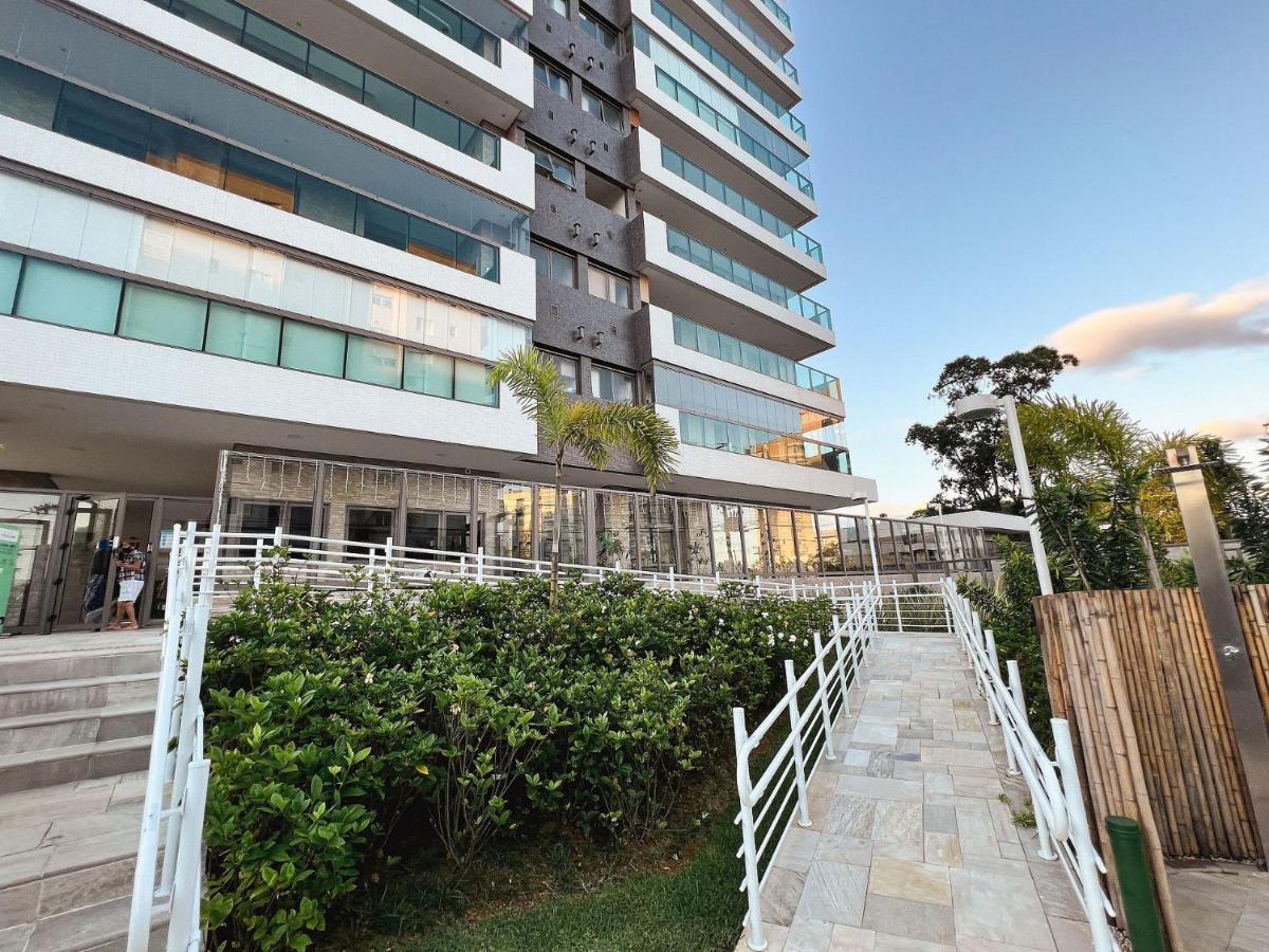 Home 49 I Apto Pe Na Areia E Piscina Aquecida Em Бертиога Экстерьер фото