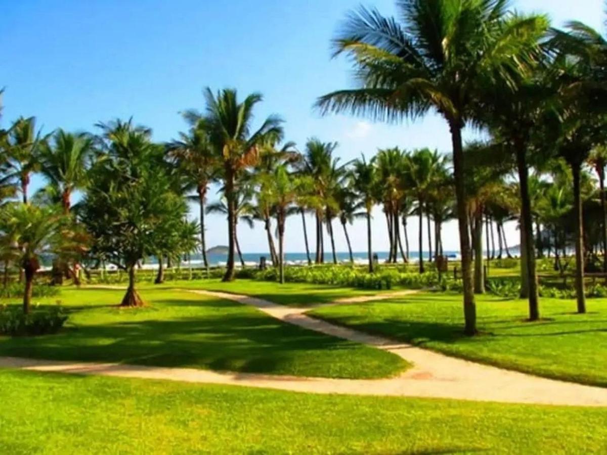 Home 49 I Apto Pe Na Areia E Piscina Aquecida Em Бертиога Экстерьер фото
